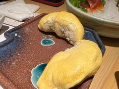 -贵木日本料理·铁板烧(新地假日广场店)