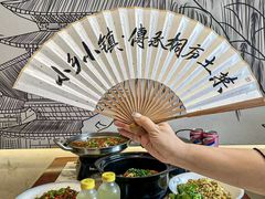 -小乡小镇·传承桐庐土菜·老板亲自烧的菜