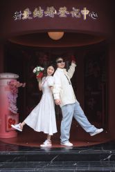 -JEFF STUDIO摄影摄像婚礼跟拍