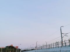-海堤纪念公园