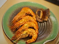 -大渔铁板烧(万象城店)