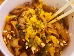 -盛香亭热卤(光明大仟里店)