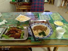 -继承独一味生烤羊排(金牛小区店)