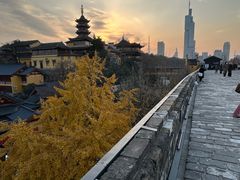 -南京城墙景区