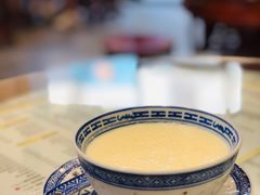 -黄氏许牛奶甜品餐厅(裕华万达店)