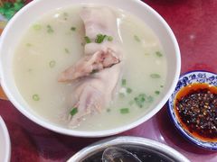 -易老妈蹄花.特色川菜(人民公园总店)