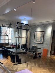 -橙沐普拉提瑜伽