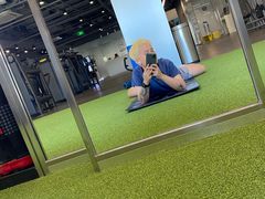 -OXYGYM奥美氧舱运动中心(丽都水岸店)