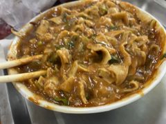 -正味斋锅巴菜(西北角店)