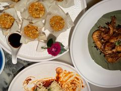 公主素蟹粉-桂满陇天书(南京德基旗舰店)