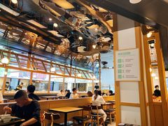 -老乡鸡(上海品尊国际中心店)