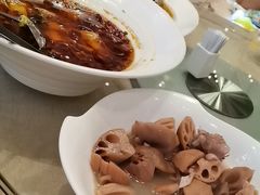 -中山保利艾美酒店-乐美中餐厅