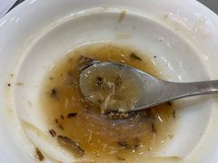 -满记甜品(巴黎春天宝山店)