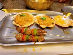 -锦州御烧烤(人民街店)