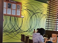 -麦当劳(双榆树店)