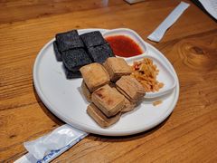 -汉小城·老铫子藕汤·乡野湖北菜(江汉路吉庆街店)