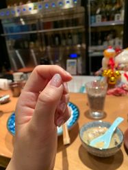 -阿噶西美甲美睫