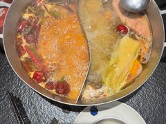 -滇牛云南火锅(桂林路店)