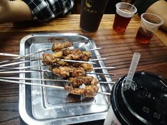 -清真·马峰烤肉(小学习北巷店)