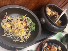 -云海肴汽锅鸡·云南小炒(曲江大悦城店)