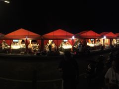 -沈家门海鲜夜排档(东港店)