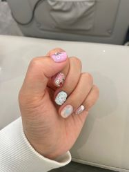 -伊奈尔美甲美睫