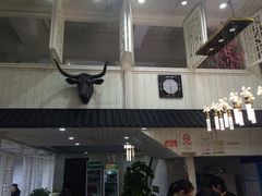 门面-杨记齐齐哈尔烤肉(总店)