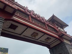 -木兰水镇旅游景区
