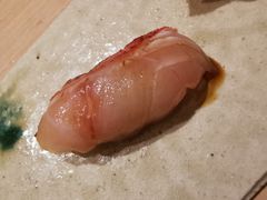 -鮨青(恒基名人购物中心店)