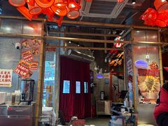 -大芊金重庆串串火锅(南京路店)
