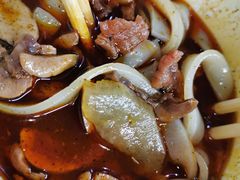 -王记生烫牛杂面馆(兰陵路店)