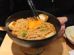 -火山屋台(新街口店)