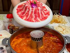 -蜀大侠火锅(总府路全国总店)