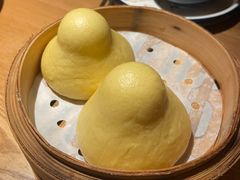 -绿茶餐厅(南昌王府井店)