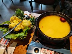 鼎汤有机农场时蔬-U你·天然调味(南湖总店)