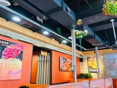 -可心筛网烤肉(南关区幸福一路店)