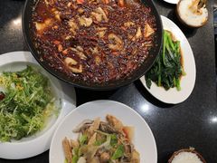 -春来和(汉城南路店)