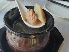 -鄱阳湖·江西小炒·瓦罐煨汤(五道口店)