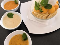 -Fresh Fruit Factory - Fruit Cuisine Restaurant