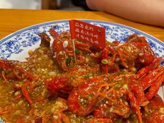-满盆红龙虾(开发区店)