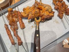 -野人部落(沈阳一店)