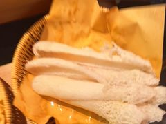 -巴奴毛肚火锅(七宝领展广场店)