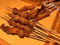 -那些年记忆烧烤