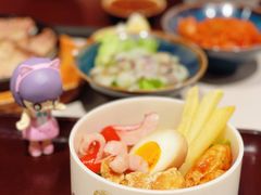 -dodonpa.墩墩伐 便当食堂(博华广场店)