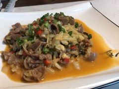 -千岛湖小鱼儿·淳安匠心农家菜