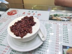 -义顺牛奶公司(新马路老店)