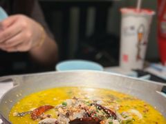 -田婆婆的菜(海口友谊阳光城店)