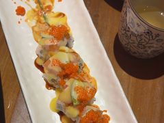 -白石的深夜食堂(济南万象城店)