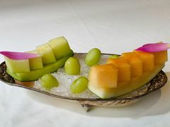 -皇朝会.经典传统粤菜(外滩店)