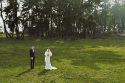 -芭莎视觉婚纱摄影(花溪店)